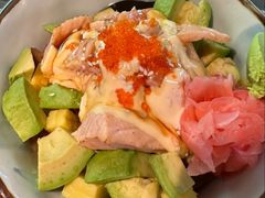 -沼津港精致料理·寿喜烧·烧鸟(青浦宝龙广场日料榜单店)