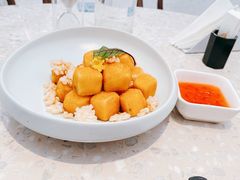 -大树餐厅(大悦城店)