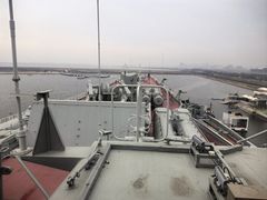 -泰达航母主题公园