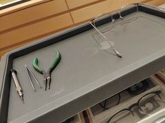 -溥仪零一零眼镜(上海K11艺术中心店)