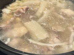 -同仁四季椰子鸡(无锡滨湖万象汇店)