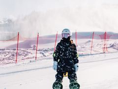 -长白山华美胜地滑雪场