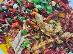 -老丘丘(较场口店)