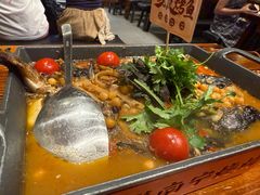 -今邕烧烤(西大店)