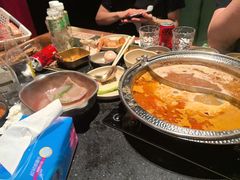 -牛New寿喜烧(金茂览秀城店)