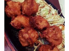 -铃木食堂(帽儿胡同店)