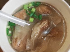 -同利肉燕老铺(澳门路店)