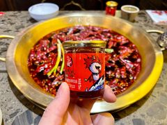 -小龙坎火锅(全球总店)