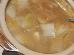 -八府香鸭·啫啫煲(华山路店)