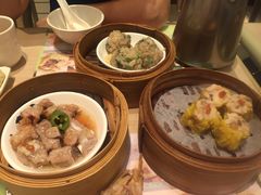-添好运点心专门店(深水埗店)