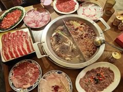 -楠火锅(太古里总店)
