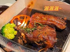 -開籠雀冰室(同和金铂店)