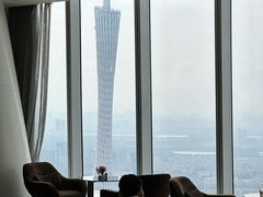 -广州四季酒店·天吧·高空酒吧