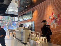 -Manner Coffee(淮海755店)