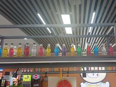 -大橘元自助回转火锅(天河新天地店)
