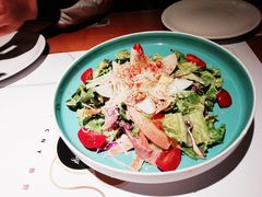 -HELLO MUSAE 拾光缪斯餐厅·纯正希腊风味(苏州中心店)