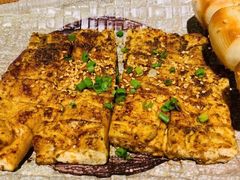 臭干子-大圣烧烤(龙阳店)