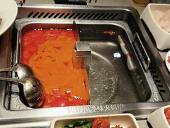 -海底捞火锅(攀枝花万达店)