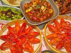 -靓靓蒸虾·头牌蒸虾(南山桂庙店)