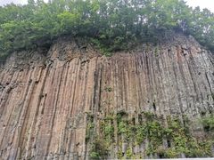 -黄椅山火山森林公园