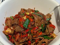 -湘中缘·湖南菜(娄底驻京办店)