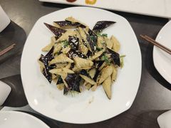 -老牌坊•鲁菜名店•地道济南菜(大观园商埠店)