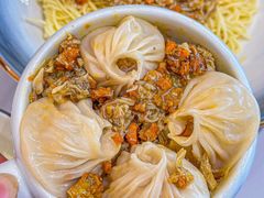 -馋三尺蟹粉小笼(人民广场店)