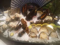 -泓炙颐凤鲜海鲜火锅料理(桐乡店)