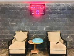 -西安唐隆国际酒店·游泳馆