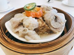 -御彩酒家(东风东路店)