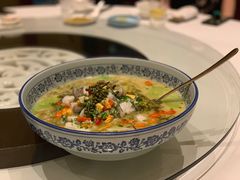 -广州富力丽思卡尔顿酒店·丽轩·粤菜
