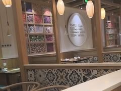 -黑家养生粥道馆(新世纪店)