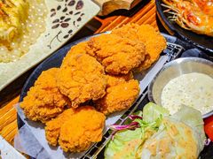 -小川洋风料理(街道口店)