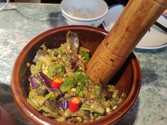 -米椰湘·辣椒炒肉