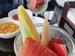 -瑞吉酒店·The Drawing Room闲逸廊·云端下午茶·夜奢Whiskey