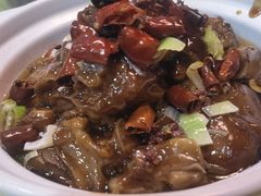 -砂锅居(西四店)