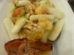 -顺风海鲜港(金玉兰店)