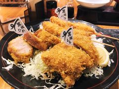 -黒豚料理 寿庵(中央駅西口店)