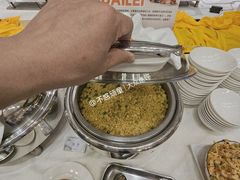 -云冈建国宾馆·自助餐厅
