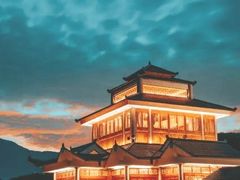 -福州大学(旗山校区)