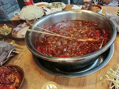 -华丰火锅(双林北横路店)