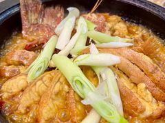 -君霖海鲜私房菜(春柳店)