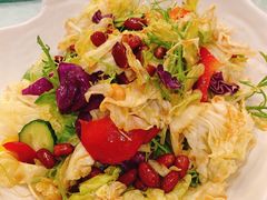 -玉林烤鸭店(定福庄店)
