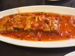 -老牌坊鲁菜名店(聊城美食岛店)