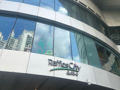 -深圳来福士广场