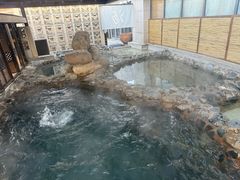 -春晖园度假酒店温泉