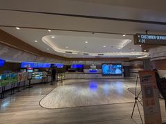 -英皇电影城(英皇集团中心IMAX店)