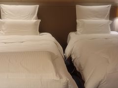 -广州白云机场雅高铂尔曼大酒店