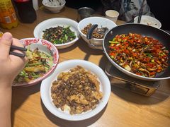-十二点·辣椒炒肉(南山店)