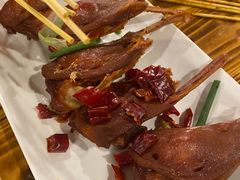 -冶建镜子·老南昌大排档·江西虾王(总店)